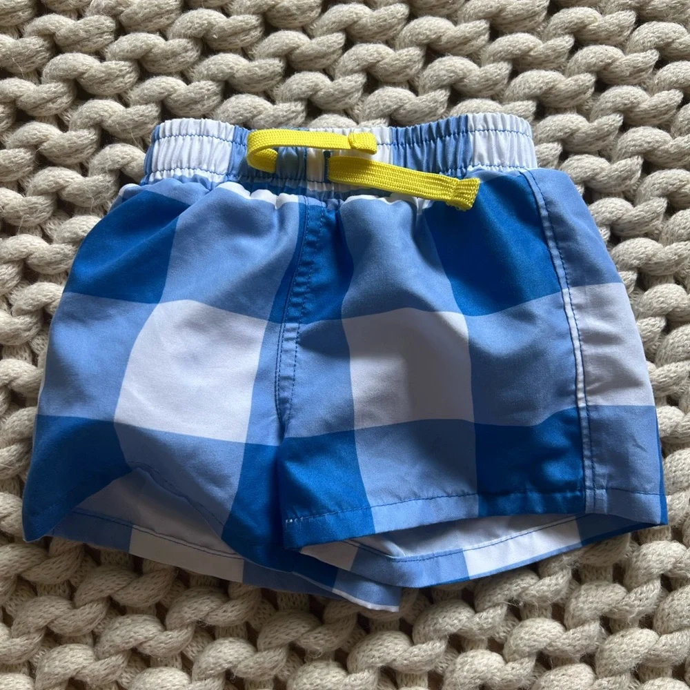 H&M primary set white